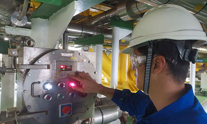 溫控技術(shù)難題攻堅(jiān)，智能客服贏得信賴——虹潤(rùn)助力中國(guó)船舶703所！