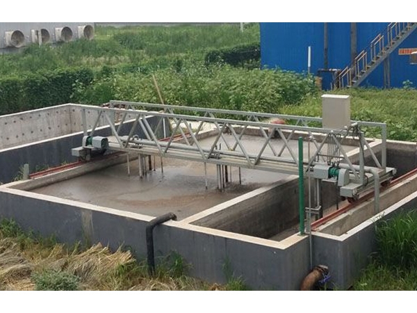 養殖廢水處理設備